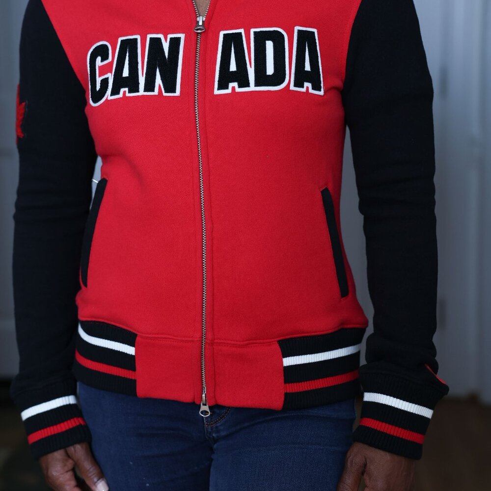 Canada Jacket - Picture 5 of 5